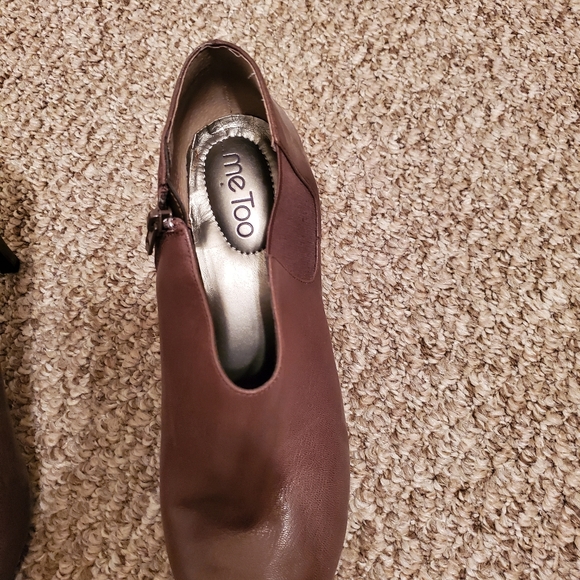 Booties - Picture 3 of 5